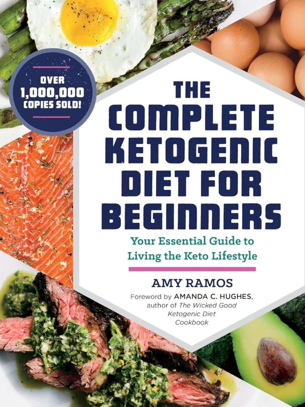 NEW The Complete Ketogenic Diet for Beginners: Essential Guide to Keto Lifestyle